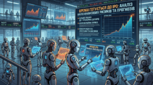 OpenAI готується до IPO: аналіз фінансових ризиків та прогнозів