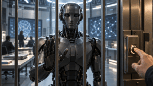 Google DeepMind запускає інститут для дебатів про AGI
