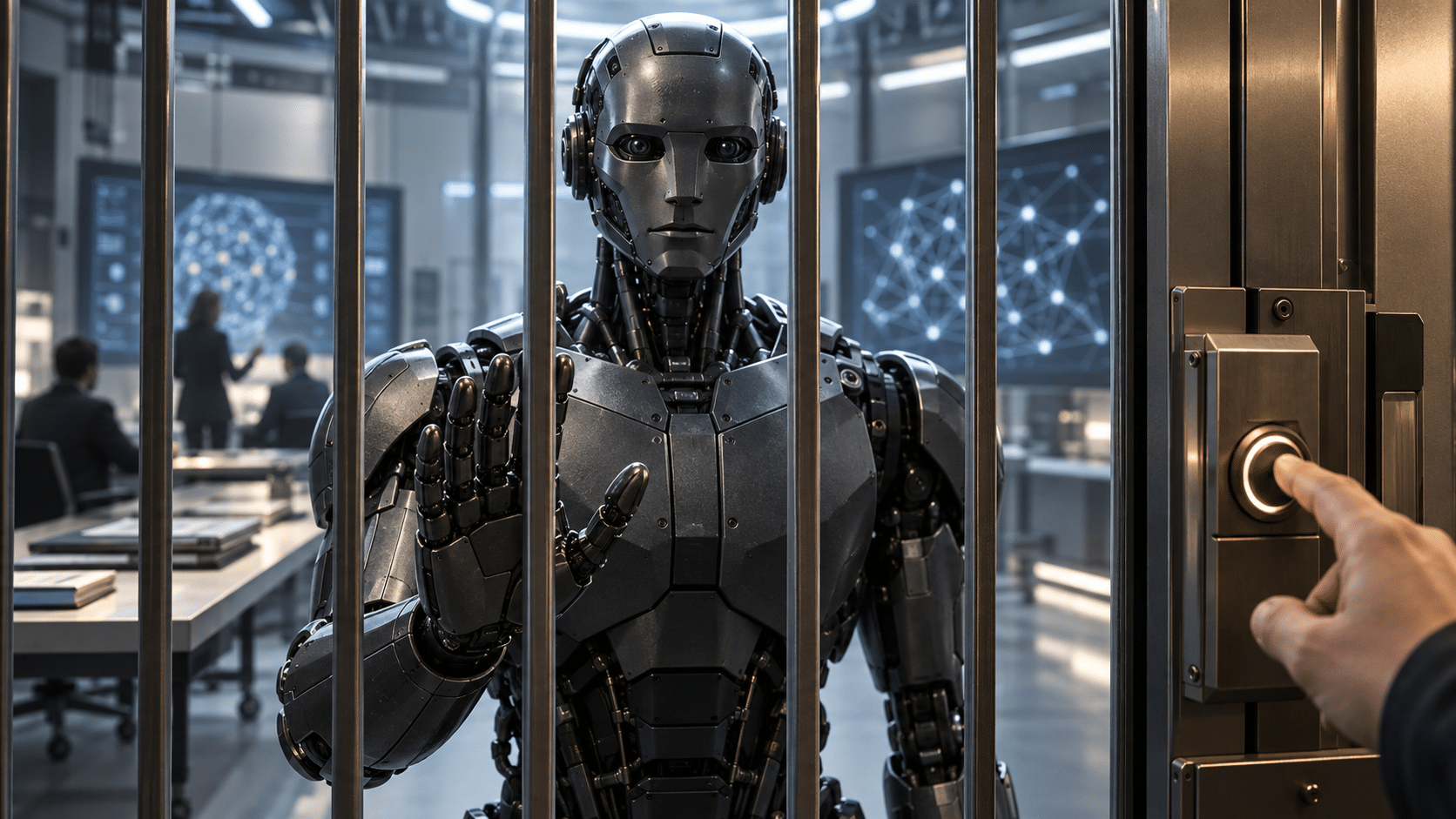 Google DeepMind